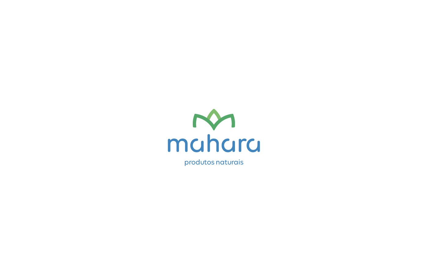Logotipo do Projeto de Identidade Visual e Design de Marca da Mahara